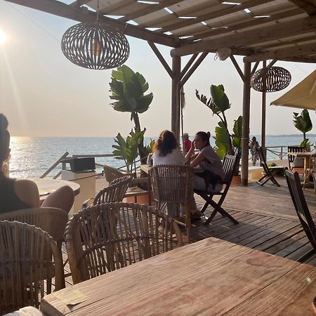 شقة El Mirador De Ines إل بويرتو دي سانتا ماريا المظهر الخارجي الصورة